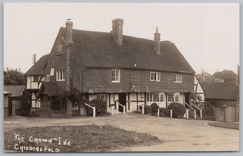 Chiddingfold surrey the crown - chiddingfold,