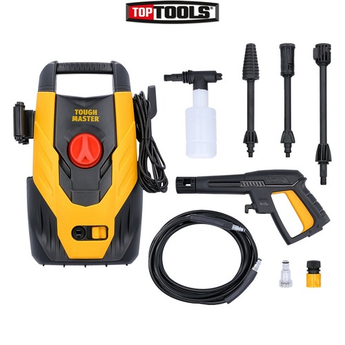 Electric pressure washer jet - electric,