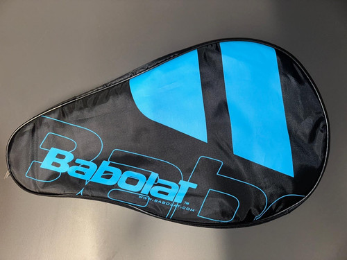 Babolat padel racket cover - racket,