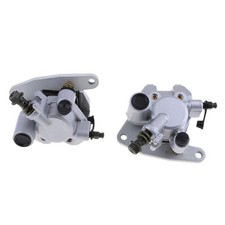 2pcs Front Break Calipers Set