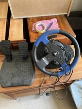 Thrustmaster T150 Force