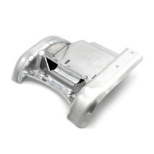 YFZ450R Rear Skid Plate Swing