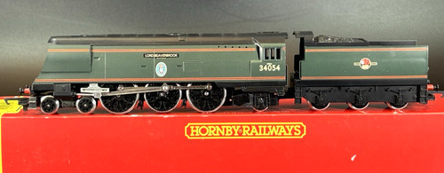 Hornby gauge 310 - gauge, br
