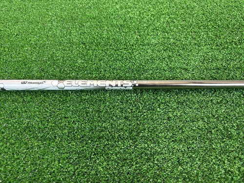 Ust mamiya elements chrome 7f4 - ust,