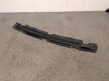 JAGUAR XJS FRONT BUMPER TRIM TOP BUMPER PLINTH COVER BAC3504