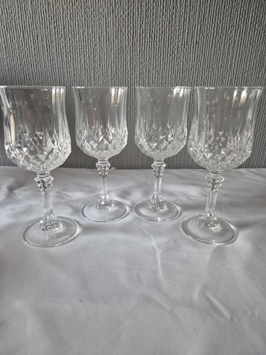 Set vintage cristal - 4,