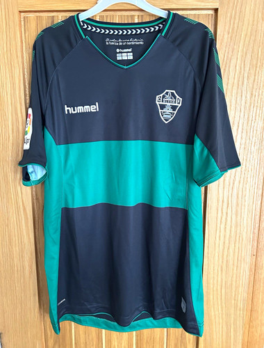 Hummel elche away football - away,