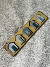 Handmade Driftwood Coastal