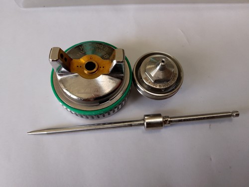 Sata satajet 4000 wsb - wsb, hvlp