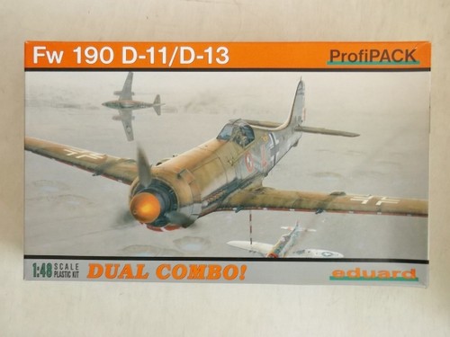 Eduard 8185 focke wulf fw - eduard,