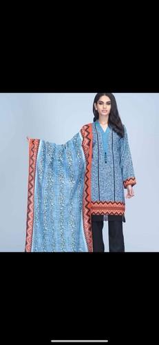 Bonanza satrangi size small - bonanza,