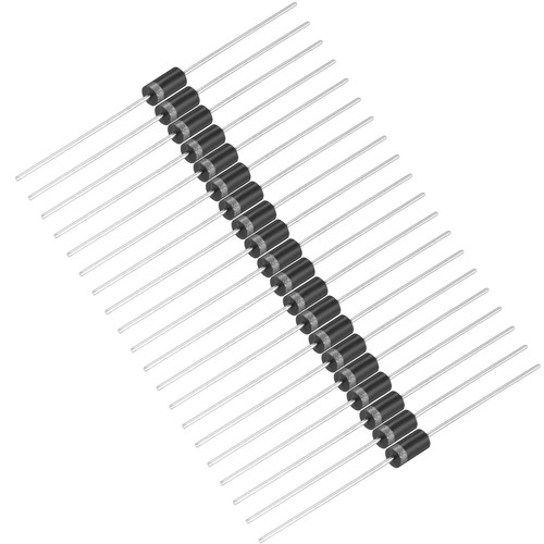 1n4001 rectifier diode 50v - diode, 1a