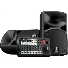 Yamaha stagepas 400bt - stagepas,
