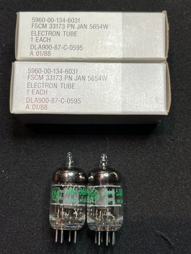 Matched pair new - , ge