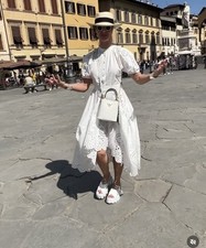 Zara Collection S/s 2022