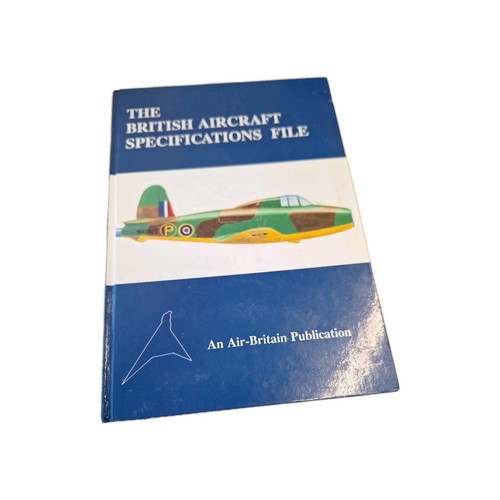British aircraft - british,