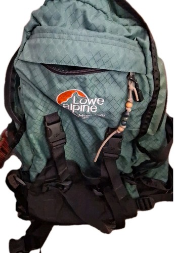 Lowe alpine nd35 - alpine, backpack