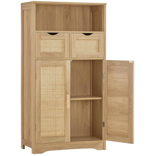 Kitchen pantry cupboard with - kitchen,