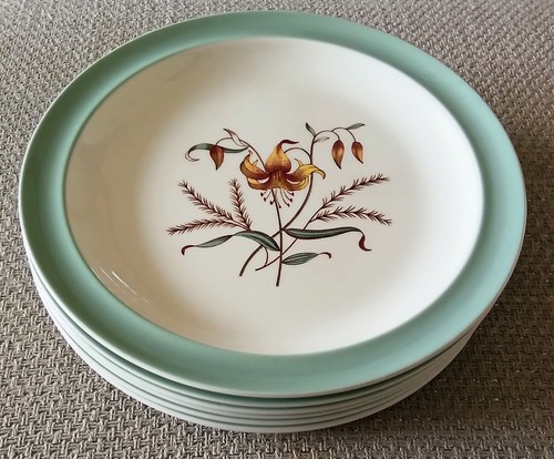 Vintage wedgwood tiger - wedgwood,