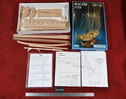 Arkit baltik 1753 wooden - arkit,