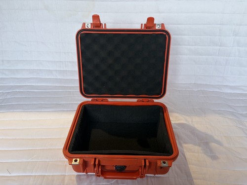 Peli 1400 protector case - peli,