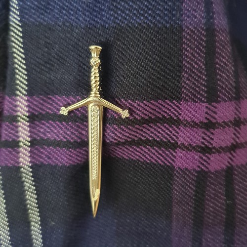 Kilt outfit - kilt,