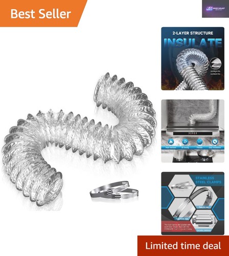 Versatile 75mm aluminium - 75mm,