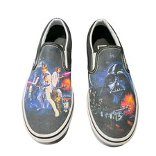 Vans Star Wars A New Hope Slip