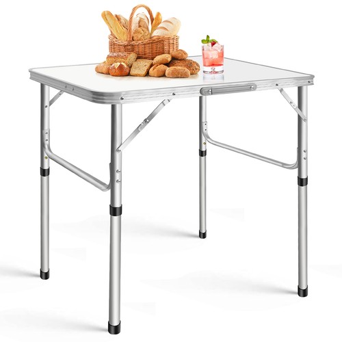 New folding camping table - camping,