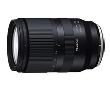 Tamron 17-70mm f/2.8 Di III-A