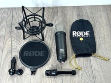 Rode NT1 Signature Series
