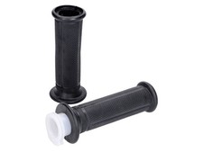 Baotian BT49QT-12D Hero Handlebar Grip Set Left and Right incl. Throttle Tube...