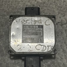 Vauxhall Vectra C 2.2 CDTI ECU