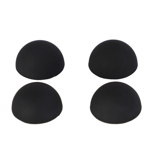 4pack 20mm silicone hemisphere - 4pack,