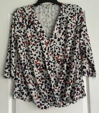 Papaya Matalan Womens White