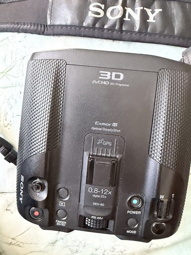 Sony dev 50v black - dev-50v,