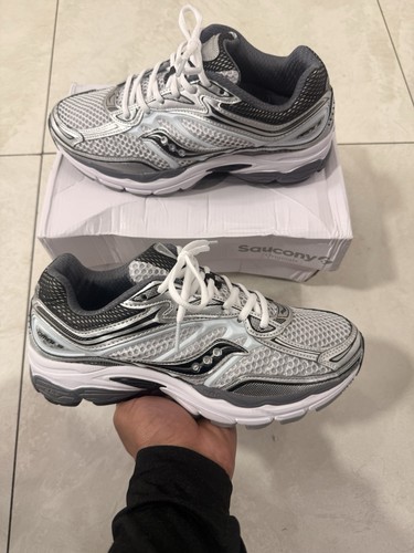 Saucony progrid omni - progrid, 9