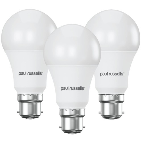 Paul russells led gls bayonet - paul,