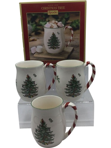 Spode christmas tree - christmas,