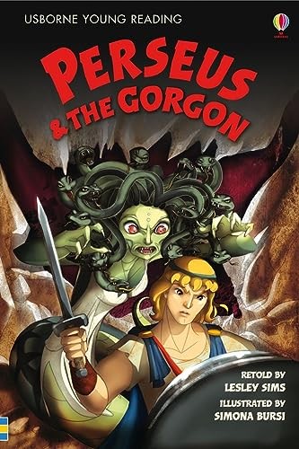 Perseus and the gorgon - perseus,