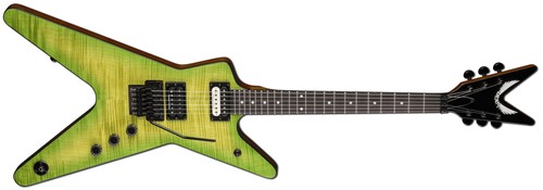 Dean floyd flame top - 79,