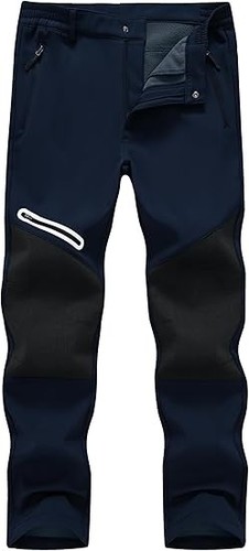 Men waterproof trousers - waterproof,