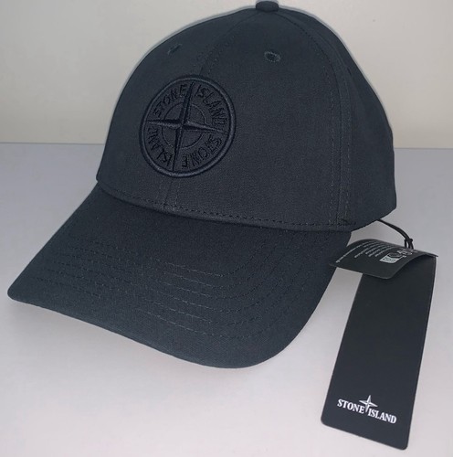 Navy men stone island - men’s,
