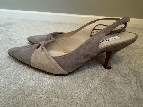 Bennett taupe blush - k, taupe/blush