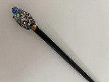 Hand made Kanzashi hair stick