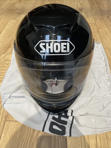 Shoei raid motorcycle helmet - raid,