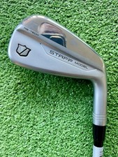 Wilson Staff Model Utility 3 Iron Regular Flex Graphite RH Mens Golf Club