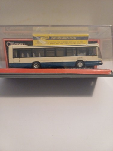 Ooc 43910 optare delta - ooc,