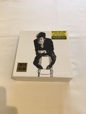 Bob Dylan The Original Mono Recordings CD Box Set