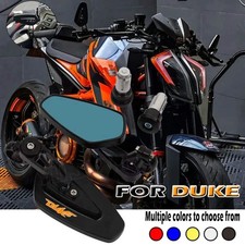 KTM DUKE Rear View Mirror
